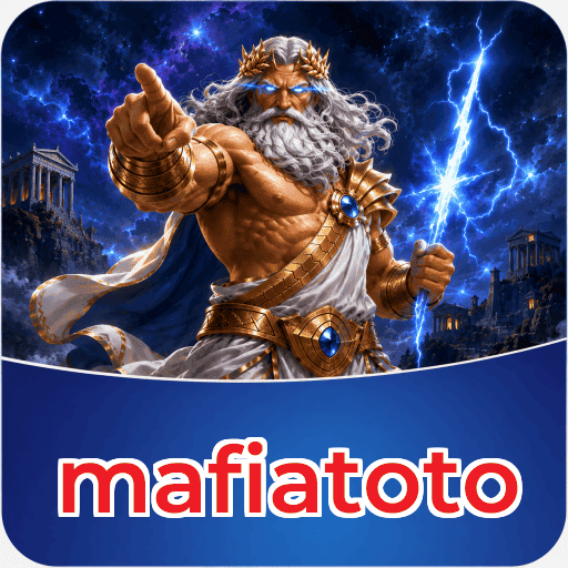 mafiatoto APK Structure